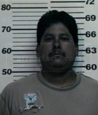 Rogelio Ortiz Escobedo