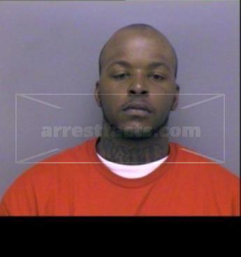 Shacory Hawkins