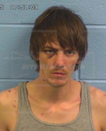 Josh Paul Pettis