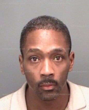 Corey Jay Gaines