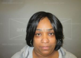 Venus Darnell Murray
