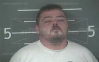 Timothy Lee Beavers