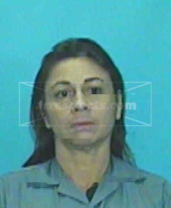 Robin Renate Beckel