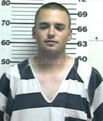 Eric Wayne Hood