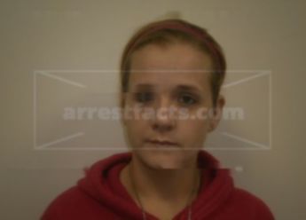 Heather Marie Brock