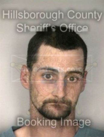 Brian Chris Kimpel