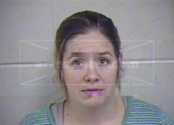 Jessie Heath Baker