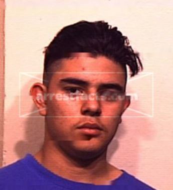 Jose Luis Vasquez Morales