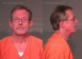 Barry Keith Rice