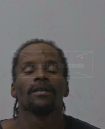 Randall Raymond Garner