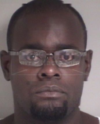 Darrell Hubert Second Davidson