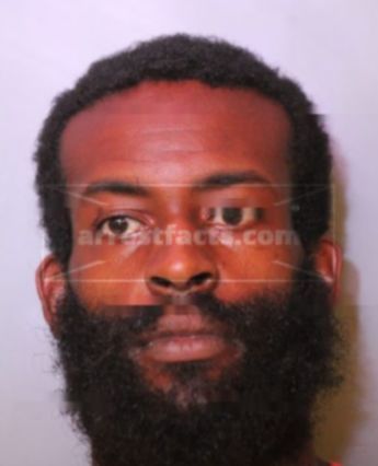 Lejarrick Kirkland