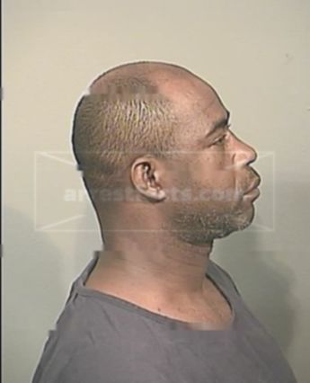 Jeffery Lamar Grant