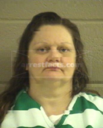 Janet Faye Harris