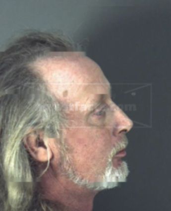 Ronald David Williams