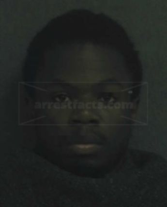 Keith Allan Conner Iii