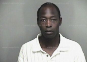 Raymond Jackson