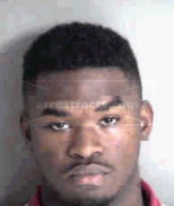 Adam Tyrone Williams