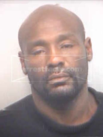 Eldridge White