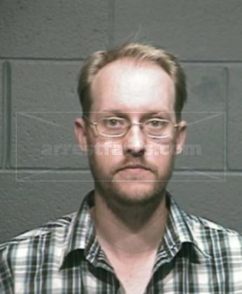 Jason Wayne Shearer