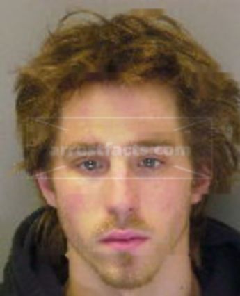 Vincent Michael Cooper