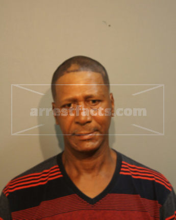 Donald Strickland