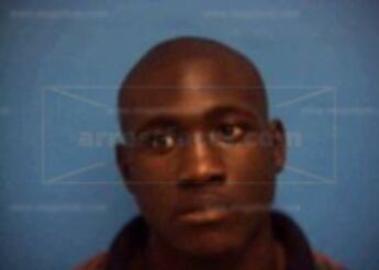Terence Donnell Johnson
