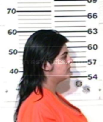 Perla Olivia Saenz