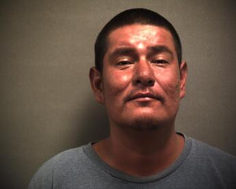 Wesley Warren Mathias Gutierrez