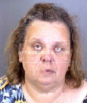 Lorraine Therese Wenek