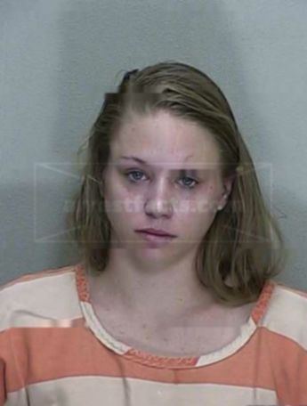 Ashley Jane Kelty