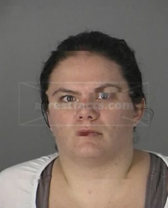 Stephanie Amber Moser