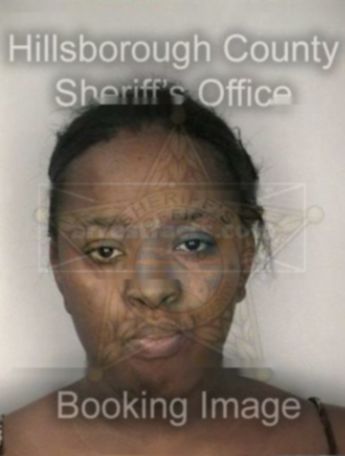 Tasheria Katrice Denmark