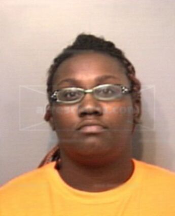 Lakeshia Nicole Simpson