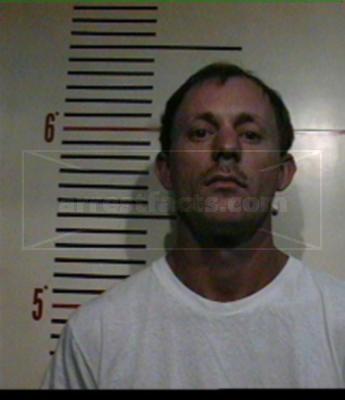 Jerry Wayne Clayton