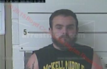 Cody Lee Lucas