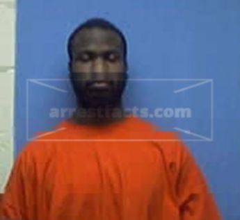 Darrin D Jones