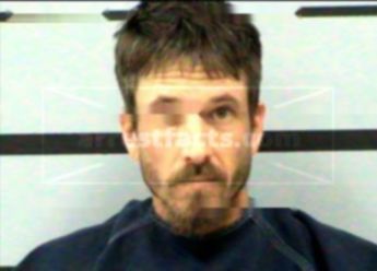 Jonathan Scott May