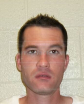 Anthony Jeffery Stetson