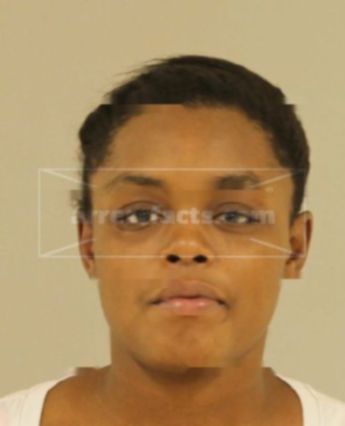 Octavia Monique Mitchell