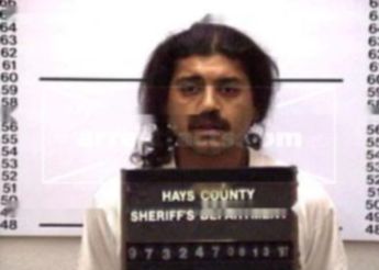 Victor Anthony Gonzales
