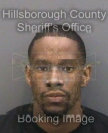 Rodtez Deshawn Mckenzie