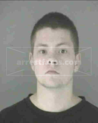 Jonathon Callif Roberts