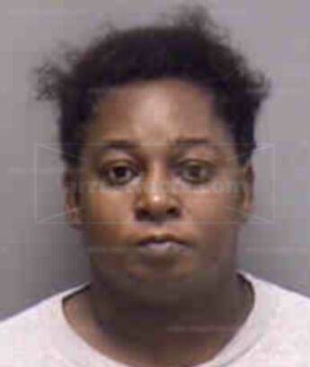 Takisha Leggett