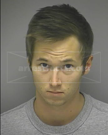 James David Caudle