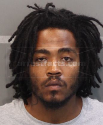 Blake Jerrod Reid