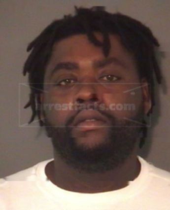 Marcus Scott Rushing
