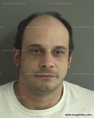 Matthew Ray Patten