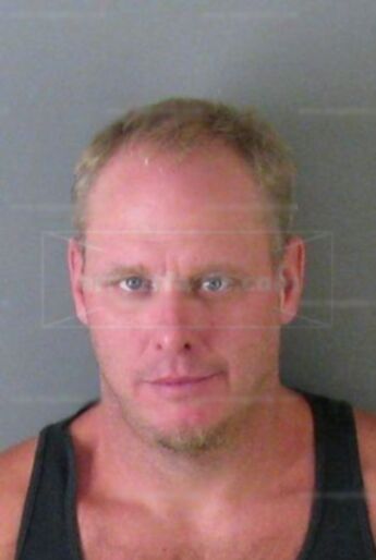 Jayson Barrett Putnam