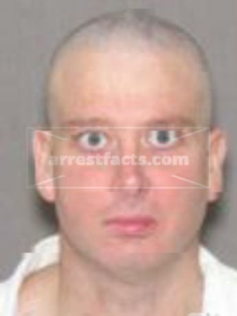Ryan Barney Bryant